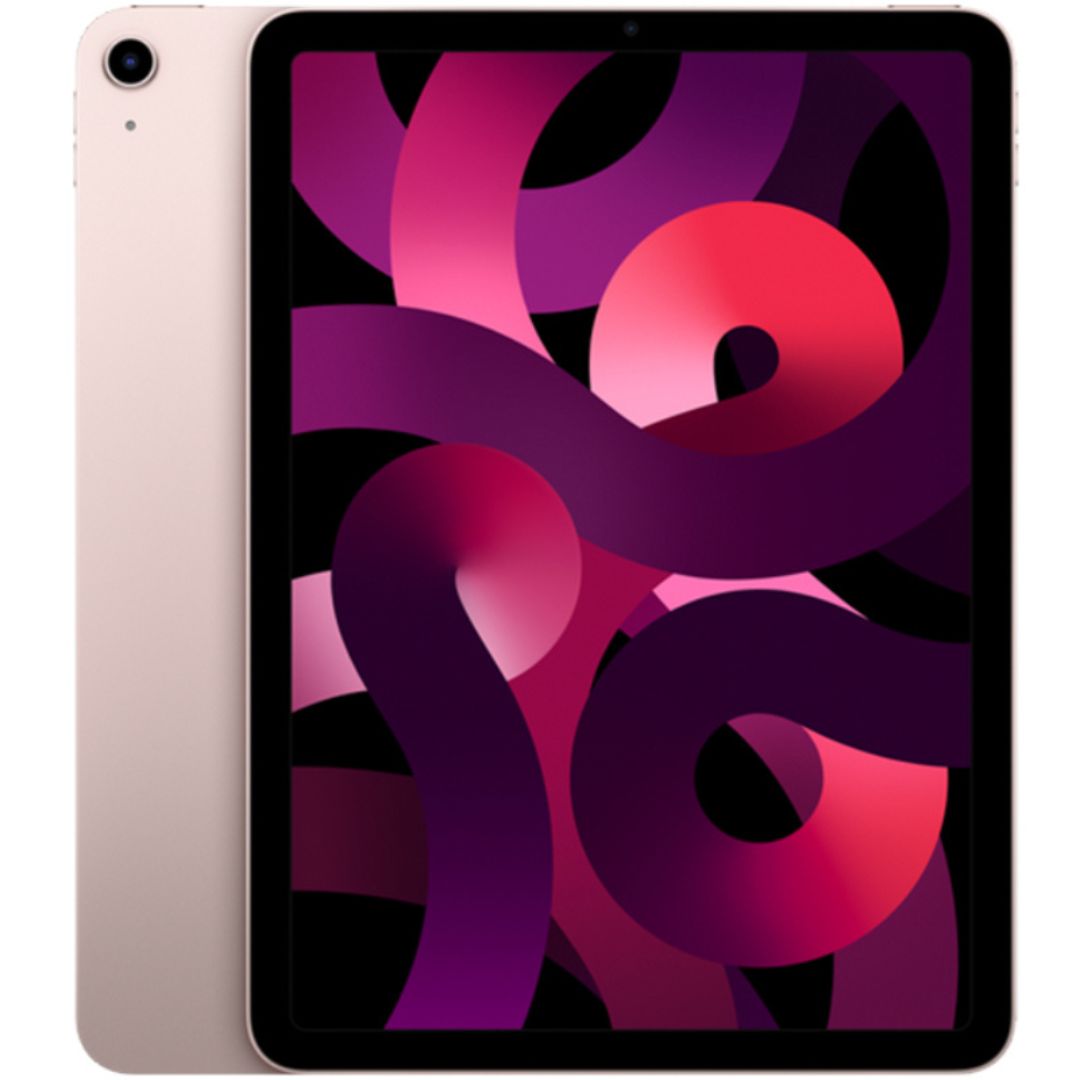 iPad Air 5 10.9 inch Wifi 64 GB I Chính hãng Apple Pink 64GB