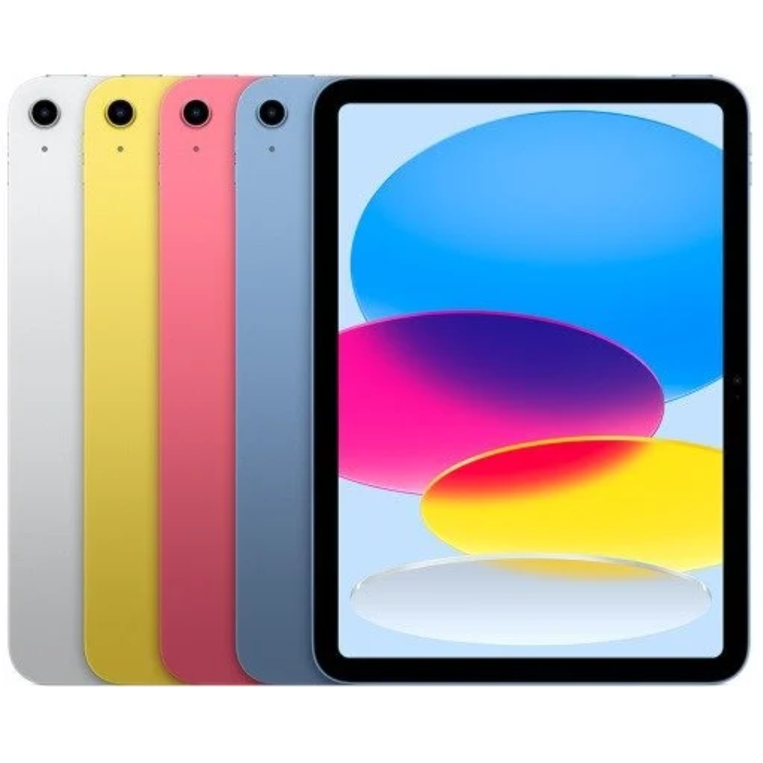 iPad Gen 11 (A16)  11inch Wifi - Newseal 100%| Chính hãng Apple