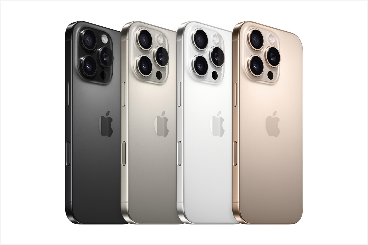 Iphone 16 Promax 256GB Chính Hãng - LikeNew 99%