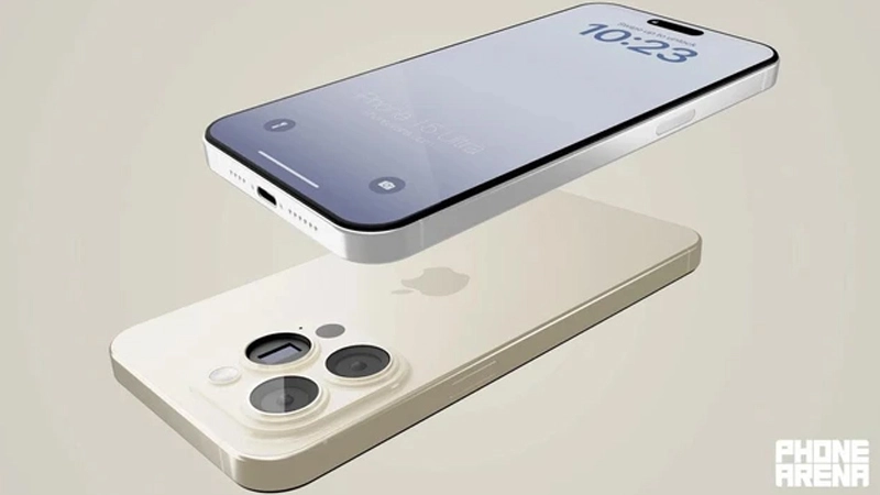 Đây là mẫu iPhone chính hãng 'phá giá' chưa từng có tại Việt Nam, chỉ cần 10 triệu đồng có ngay máy mới!