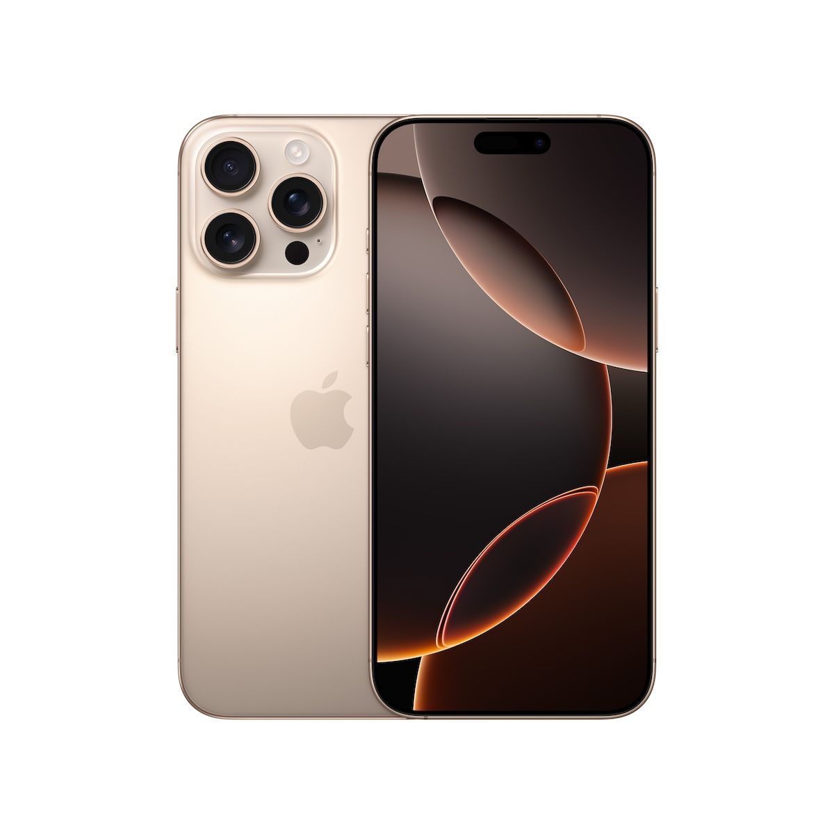 Iphone 16 Pro 256GB Chính Hãng VN\A Newseal