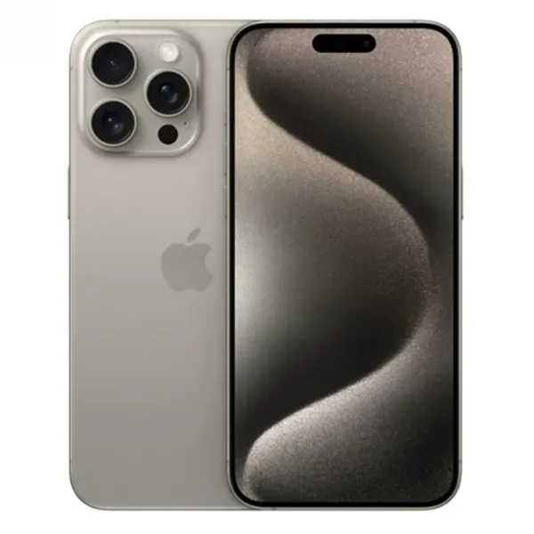 Iphone 15 Pro 256 GB Chính Hãng LikeNew 99%