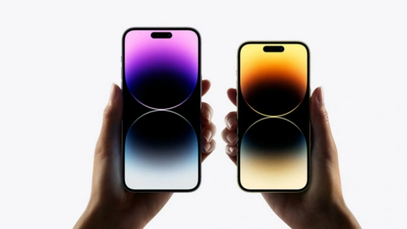 'Thò thụt': iPhone đã đúng khi không đụng đến tính năng này suốt những năm qua - Đình đám một thời nay đã chết yểu